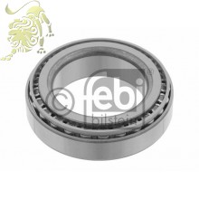 CX 034 Подшипник колесный CITROEN JUMPER/ PEUGEOT BOXER/FIAT DUCATO 94+